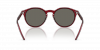 OKULARY GIORGIO ARMANI AR 8211 6344R5 52 ROZMIAR M